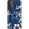 NFL Dallas Cowboys Tropical Print Galaxy S21 5G Pro Case