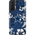 NFL Dallas Cowboys Tropical Print Galaxy S21 FE Pro Case