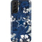 NFL Dallas Cowboys Tropical Print Galaxy S21 Plus 5G Pro Case