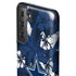 NFL Dallas Cowboys Tropical Print Galaxy S21 Plus 5G Pro Case