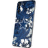 NFL Dallas Cowboys Tropical Print Galaxy S21 Plus 5G Skin