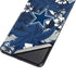 NFL Dallas Cowboys Tropical Print Galaxy S21 Plus 5G Skin
