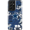 NFL Dallas Cowboys Tropical Print Galaxy S21 Ultra 5G Pro Case