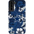 NFL Dallas Cowboys Tropical Print Galaxy S22 Plus Pro Case