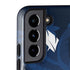 NFL Dallas Cowboys Tropical Print Galaxy S22 Plus Pro Case