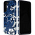 NFL Dallas Cowboys Tropical Print Galaxy S22 Plus Pro Case