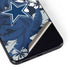 NFL Dallas Cowboys Tropical Print Galaxy S22 Plus Skin