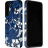 NFL Dallas Cowboys Tropical Print Galaxy S22 Pro Case