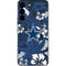 NFL Dallas Cowboys Tropical Print Galaxy S22 Skin