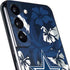 NFL Dallas Cowboys Tropical Print Galaxy S22 Skin