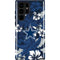 NFL Dallas Cowboys Tropical Print Galaxy S22 Ultra Pro Case