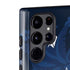 NFL Dallas Cowboys Tropical Print Galaxy S22 Ultra Pro Case