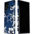 NFL Dallas Cowboys Tropical Print Galaxy S22 Ultra Pro Case