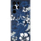 NFL Dallas Cowboys Tropical Print Galaxy S22 Ultra Skin