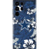 NFL Dallas Cowboys Tropical Print Galaxy S22 Ultra Skin