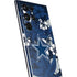 NFL Dallas Cowboys Tropical Print Galaxy S22 Ultra Skin