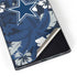 NFL Dallas Cowboys Tropical Print Galaxy S22 Ultra Skin