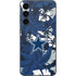 NFL Dallas Cowboys Tropical Print Galaxy S23 FE Skin