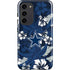 NFL Dallas Cowboys Tropical Print Galaxy S23 Plus Pro Case