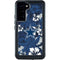 NFL Dallas Cowboys Tropical Print Galaxy S23 Plus Waterproof Case
