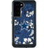 NFL Dallas Cowboys Tropical Print Galaxy S23 Plus Waterproof Case