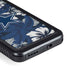 NFL Dallas Cowboys Tropical Print Galaxy S23 Plus Waterproof Case