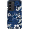 NFL Dallas Cowboys Tropical Print Galaxy S23 Pro Case