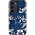 NFL Dallas Cowboys Tropical Print Galaxy S23 Pro Case