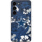 NFL Dallas Cowboys Tropical Print Galaxy S23 Skin