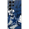 NFL Dallas Cowboys Tropical Print Galaxy S23 Ultra Skin