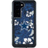 NFL Dallas Cowboys Tropical Print Galaxy S23 Waterproof Case