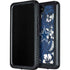 NFL Dallas Cowboys Tropical Print Galaxy S23 Waterproof Case