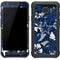 NFL Dallas Cowboys Tropical Print Galaxy S7 Active Skin
