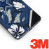 NFL Dallas Cowboys Tropical Print Galaxy S9 Plus Skin