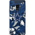 NFL Dallas Cowboys Tropical Print Galaxy S9 Skin