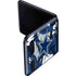 NFL Dallas Cowboys Tropical Print Galaxy Z Flip Skin