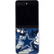 NFL Dallas Cowboys Tropical Print Galaxy Z Flip5 5G Skin