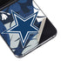 NFL Dallas Cowboys Tropical Print Galaxy Z Flip5 5G Skin