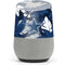 NFL Dallas Cowboys Tropical Print Google Home Skin