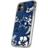 NFL Dallas Cowboys Tropical Print iPhone 11 Clear Case