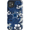 NFL Dallas Cowboys Tropical Print iPhone 11 Impact Case