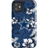 NFL Dallas Cowboys Tropical Print iPhone 11 Impact Case