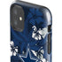 NFL Dallas Cowboys Tropical Print iPhone 11 Impact Case