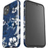 NFL Dallas Cowboys Tropical Print iPhone 11 Impact Case