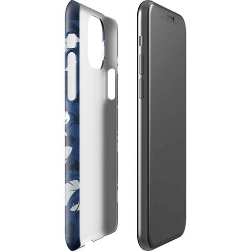 NFL Dallas Cowboys Tropical Print iPhone 11 Pro Lite Case
