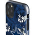 NFL Dallas Cowboys Tropical Print iPhone 11 Pro Max Impact Case