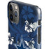 NFL Dallas Cowboys Tropical Print iPhone 11 Pro Max Lite Case