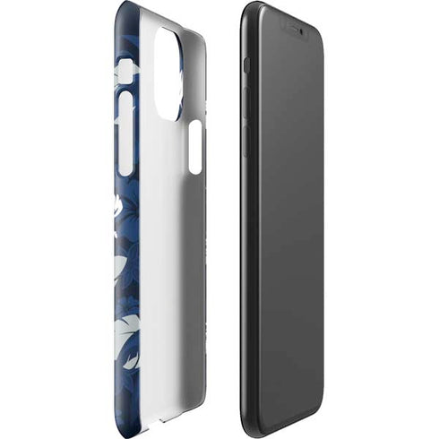 NFL Dallas Cowboys Tropical Print iPhone 11 Pro Max Lite Case