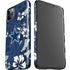 NFL Dallas Cowboys Tropical Print iPhone 11 Pro Max Lite Case