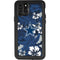 NFL Dallas Cowboys Tropical Print iPhone 11 Pro Waterproof Case